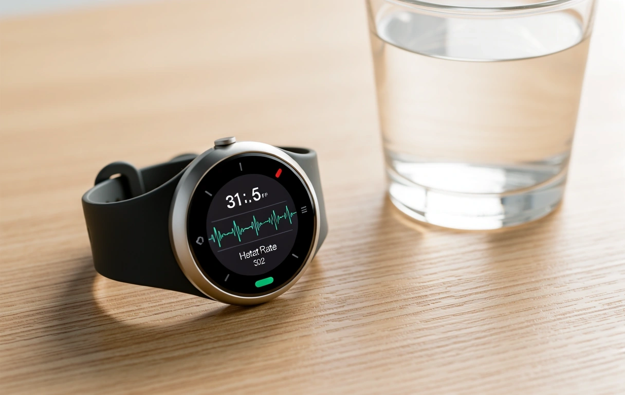 Detailné wellness prvky