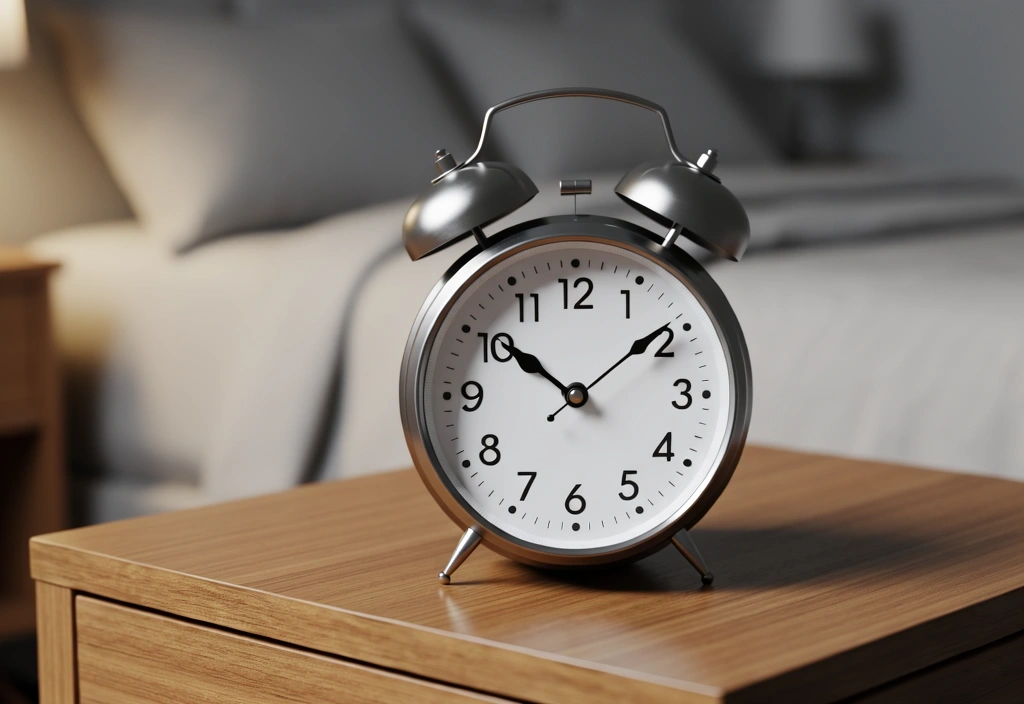 Tipy na spánok a rannú energiu